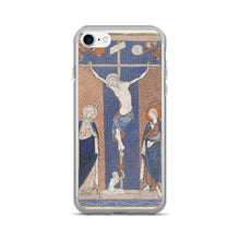 Jesus iPhone 7/7 Plus Case