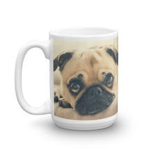 Pug Mug