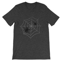 Spider Web t-shirt