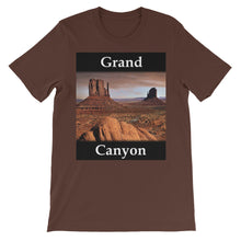 Grand Canyon t-shirt