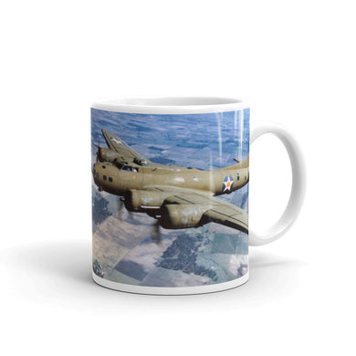 B-17 Mug