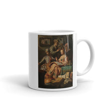 Musicians Mug