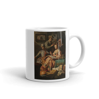 Musicians Mug
