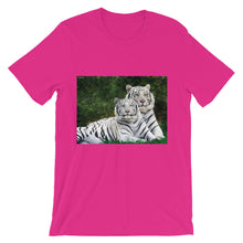 White Tiger t-shirt