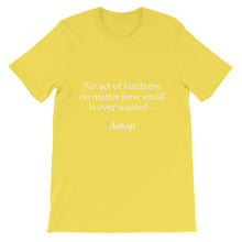 Kindness t-shirt