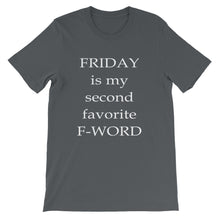 Friday t-shirt