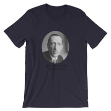 Stravinsky t-shirt