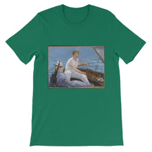 Boating t-shirt