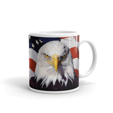 Bald Eagle Mug