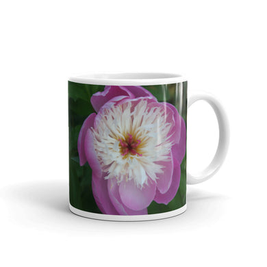 Flower Mug
