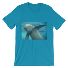 Endangered Species t-shirt