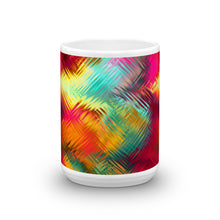 Pattern Mug
