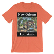 New Orleans t-shirt