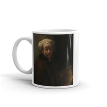 Rembrandt Mug
