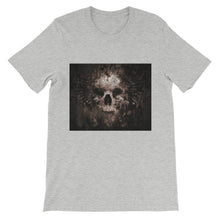 Skull t-shirt