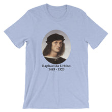 Raphael t-shirt