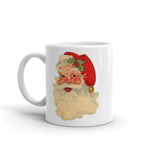 Santa Claus Mug