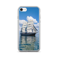 Tall Ship iPhone 7/7 Plus Case