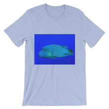 Endangered Species t-shirt