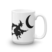 Witch Mug
