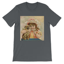 Vintage Art t-shirt