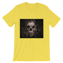 Skull t-shirt