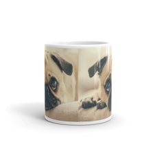 Pug Mug