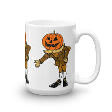Halloween Mug