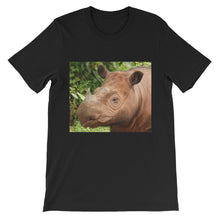 Endangered Species t-shirt