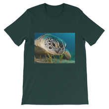 Endangered Species t-shirt