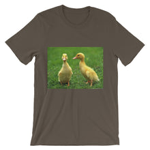 Baby Ducks t-shirt