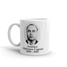 Al Capone Mug