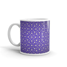 Pattern Mug