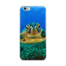 Endangered Species iPhone 5/5s/Se, 6/6s, 6/6s Plus Case