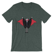 Vampire t-shirt