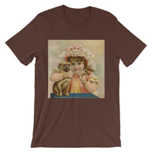 Vintage Art t-shirt