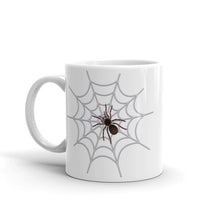 Spider Mug
