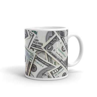 Money Mug