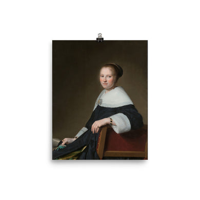 Famous Paintings poster