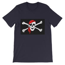Pirate Flag t-shirt