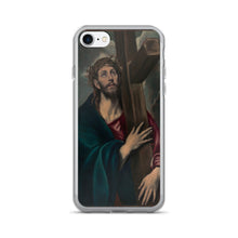 Jesus iPhone 7/7 Plus Case