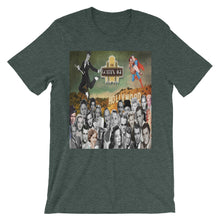 Golden Age of Hollywood t-shirt