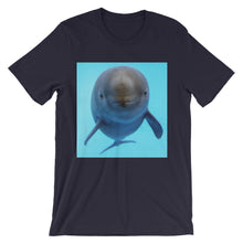 Endangered Species t-shirt