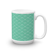 Pattern Mug