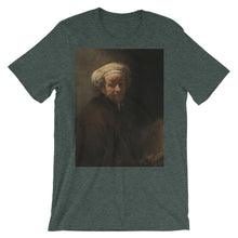 Rembrandt t-shirt