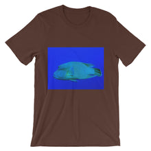 Endangered Species t-shirt