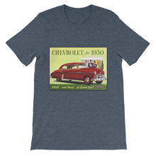 Vintage Advertising t-shirt