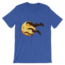 Halloween t-shirt