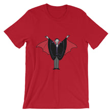 Vampire t-shirt