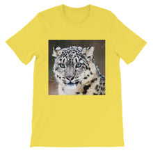 Endangered Species t-shirt